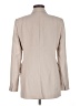 Reiss 100% Polyester Tan Blazer Size 6 - photo 2