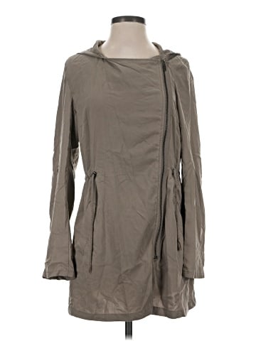 Divided by H&M Trenchcoat (view 1)