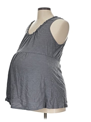 Old Navy - Maternity Sleeveless Top (view 1)
