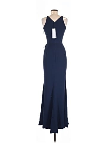 Dress the Population Cocktail Dress (view 2)