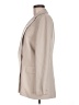 Reiss 100% Polyester Tan Blazer Size 6 - photo 5