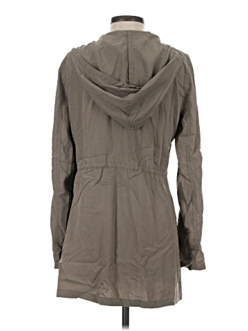 Divided by H&M Trenchcoat (view 2)