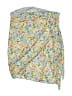 Unbranded Yellow Blue Swimsuit Cover Up Size 1X - photo 2