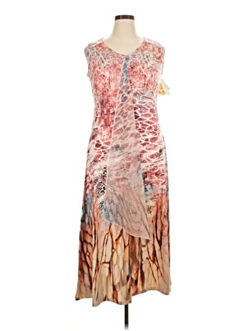 One World Cocktail Dress (view 1)
