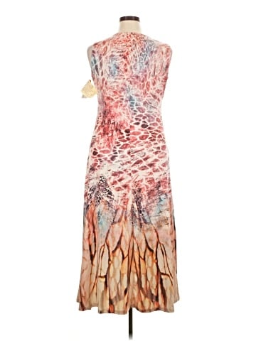 One World Cocktail Dress (view 2)