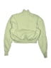 Nike Green Sweatshirt Size XS (kids) - photo 2