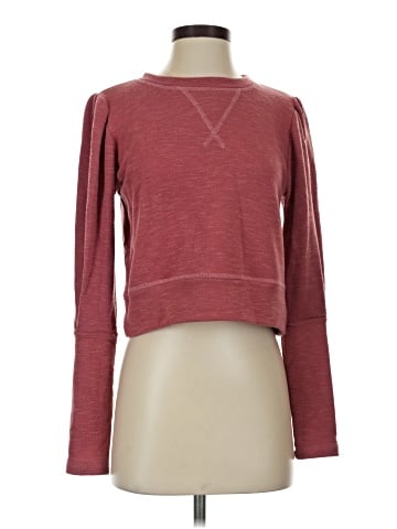 Final Touch Sweatshirt (view 1)