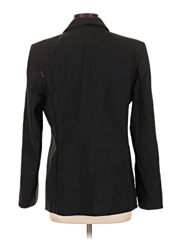 Elie Tahari Wool Blazer (view 2)