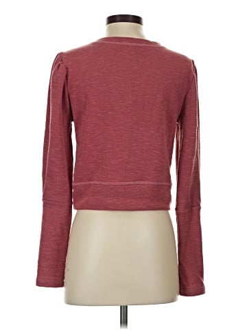 Final Touch Sweatshirt (view 2)