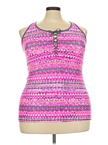 Free Country Tank Top (view 1)