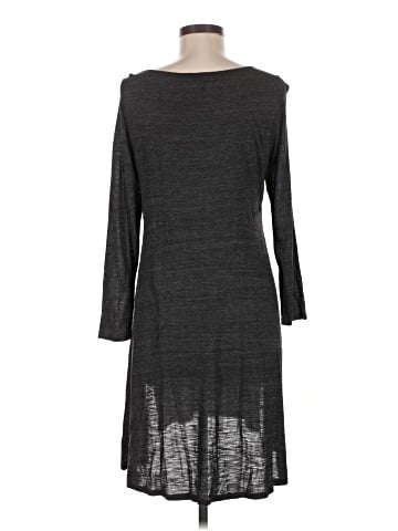 Eileen Fisher Casual Dress (view 2)