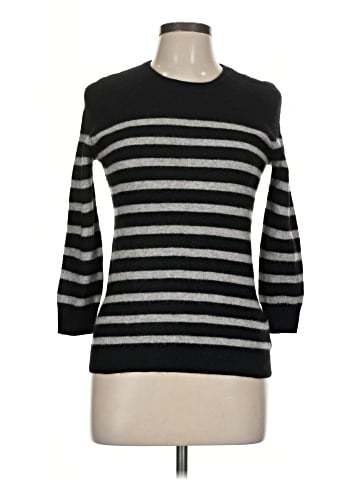 C by Bloomingdales Cashmere Pullover Sweater (view 1)