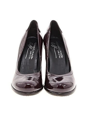 Donald J Pliner Heels (view 2)