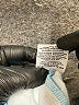 Blippi Print Blue Sweatpants Size 7 - 8 - photo 4