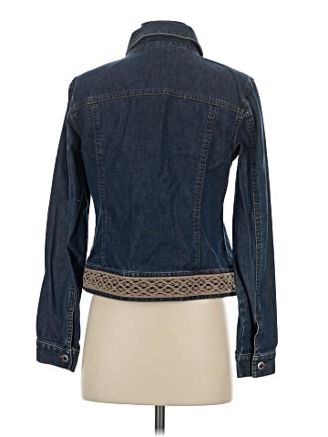 Ann Taylor Denim Jacket (view 2)