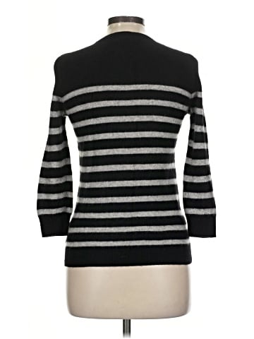 C by Bloomingdales Cashmere Pullover Sweater (view 2)