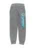 Assorted Brands 100% Cotton Stars Gray Sweatpants Size 7 - photo 1