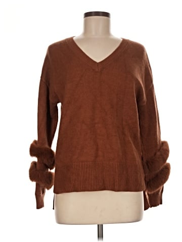 Saks Fifth Avenue Pullover Sweater (view 1)