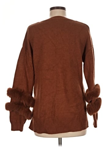 Saks Fifth Avenue Pullover Sweater (view 2)