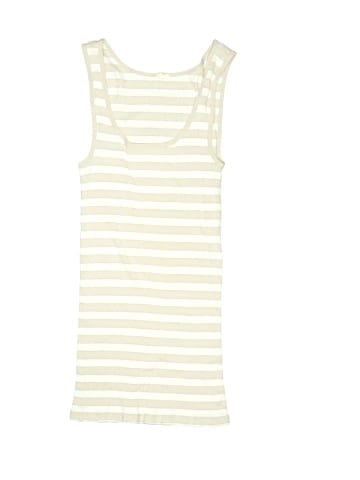 J.Crew Sleeveless T-Shirt (view 1)