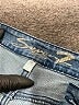 Seven7 Hearts Blue Jeans Size 12 - photo 7