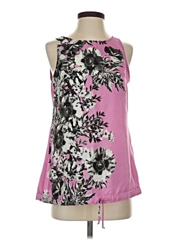 Tinley Road Sleeveless Blouse (view 1)