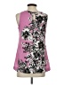 Tinley Road 100% Polyester Pink Sleeveless Blouse Size S - photo 2