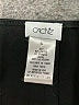 Cache Black Cocktail Dress Size L - photo 7