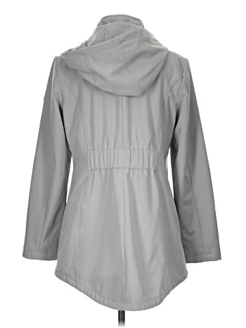 Vince Camuto Raincoat (view 2)