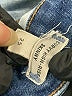 Madewell Stars Blue Jeans Size 25 waist - photo 8