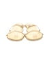 TKEES Gold Sandals Size 11 - photo 2