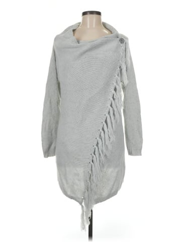 Unbranded Poncho (view 1)
