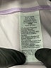J.Crew Solid Ivory Active Pants Size L - photo 8