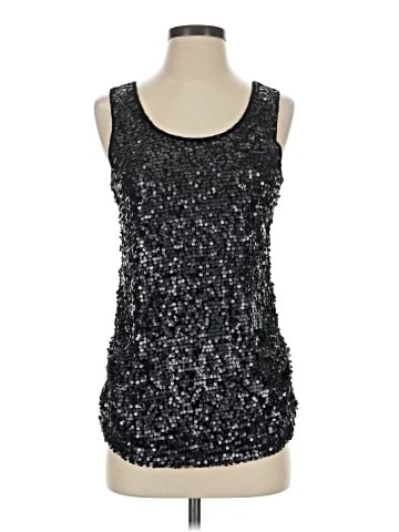 Twenty One Sleeveless Top (view 1)