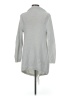 Unbranded 100% Acrylic Gray Poncho Size M - photo 2