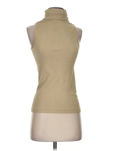 Bebe Sleeveless T-Shirt (view 1)