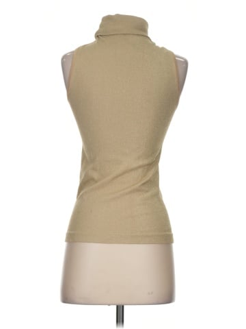 Bebe Sleeveless T-Shirt (view 2)