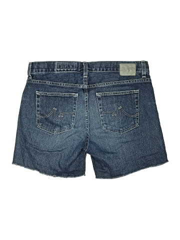 Adriano Goldschmied Denim Shorts (view 2)