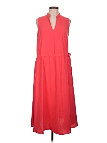 Anne Klein Casual Dress (view 1)