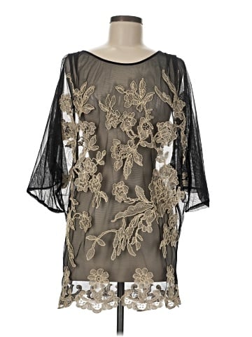 Yoana Baraschi Casual Dress (view 1)