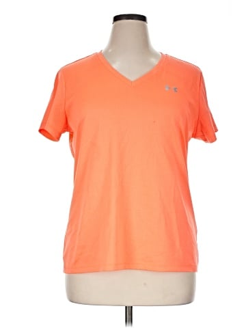 Under Armour Active T-Shirt (view 1)
