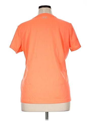 Under Armour Active T-Shirt (view 2)