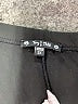 Try This 100% Polyester Black Dress Pants Size 3X - photo 4