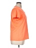Under Armour 100% Polyester Orange Active T-Shirt Size XL - photo 4
