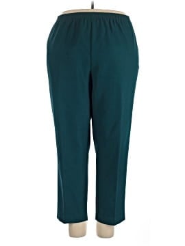 Alfred Dunner Casual Pants