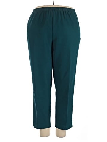 Alfred Dunner Casual Pants (view 1)