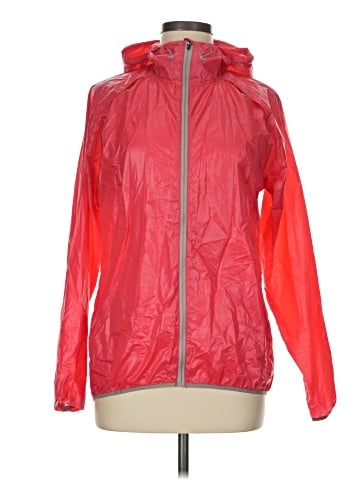 Helly Hansen Raincoat (view 1)