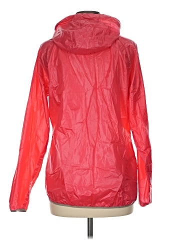 Helly Hansen Raincoat (view 2)