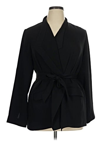 Express Blazer (view 1)
