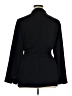 Express 100% Polyester Black Blazer Size XL - photo 2